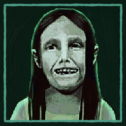 Icon for I'm Sorry, Little One...