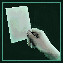 Icon for One Way Ticket