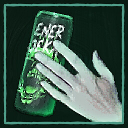 Icon for Harsh Compromise