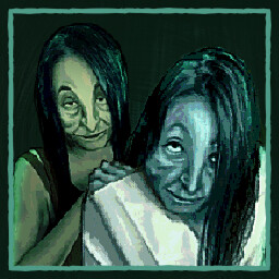 Icon for Better Think Twice