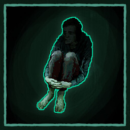 Icon for Isolation