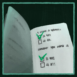 Icon for Ready for Everything