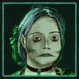 Icon for Fortune Teller