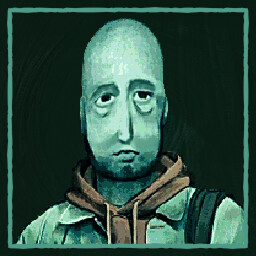 Icon for The Dead Shall Rise and Speak...