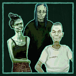 Icon for Family Dinner 