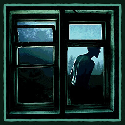 Icon for Over the Garden Wall