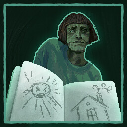 Icon for In the Safety of Your Own Home