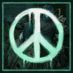 Icon for No, I am not a murderer