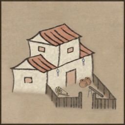 150 Developments achievement icon for Worlds Upon The Wind