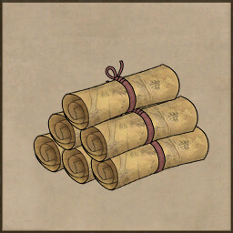 Endless Plans achievement icon for Worlds Upon The Wind