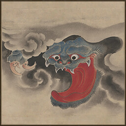 Haunted achievement icon for Worlds Upon The Wind