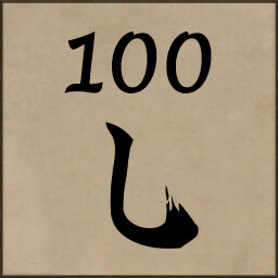 100 Inscribed Glyphs achievement icon for Worlds Upon The Wind