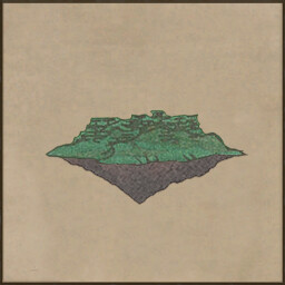 A New Culture achievement icon for Worlds Upon The Wind