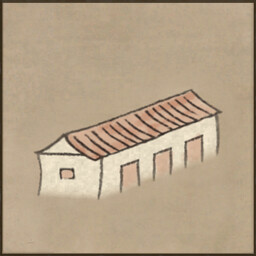 50 Developments achievement icon for Worlds Upon The Wind
