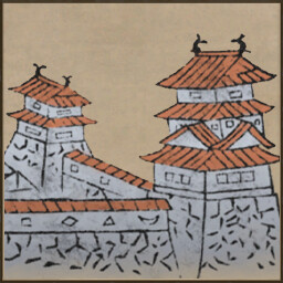 The Capital achievement icon for Worlds Upon The Wind