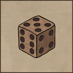 5 Active Relics achievement icon for Worlds Upon The Wind