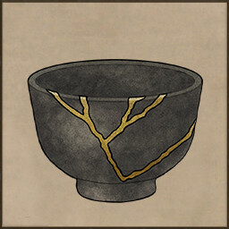 A Holy Relic achievement icon for Worlds Upon The Wind