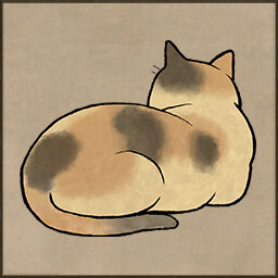 Best Friends achievement icon for Worlds Upon The Wind