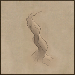 Echo achievement icon for Worlds Upon The Wind