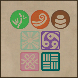 Productive achievement icon for Worlds Upon The Wind