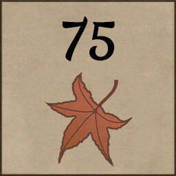Inspired achievement icon for Worlds Upon The Wind