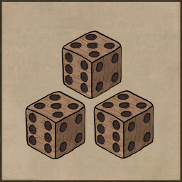 15 Active Relics achievement icon for Worlds Upon The Wind