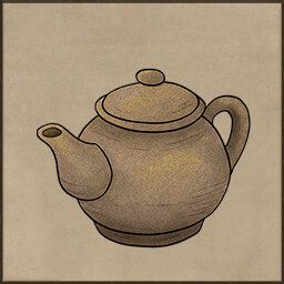 Tea Ceremony achievement icon for Worlds Upon The Wind