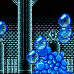 Bubble Blob