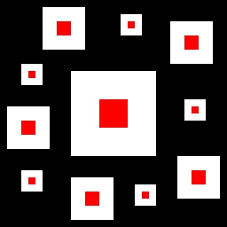 Icon for BEYOND GAZE