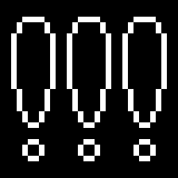 Icon for All The References