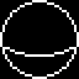 Icon for Interesting...