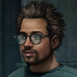 A Shocking Revelation achievement icon for The Incident at Galley House