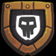 Golden Defense Badge