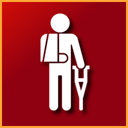 Icon for It Was Tough, But I Made It