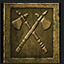 Icon for The Long War, the Endless Hunt