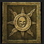Icon for The Order of the Blazing Sun