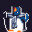 Penguin's Dark Ascent: Rise of the Penguins 2 Demo icon