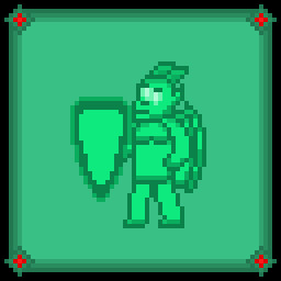 Icon for Protector of Weak