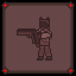 Icon for Harbor of Force