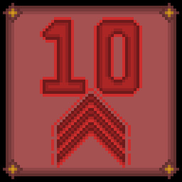 Icon for A Rising Strength