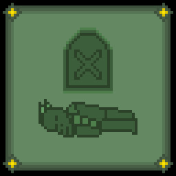 Icon for An Unfortunate Accident