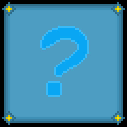 Icon for It's a Secret