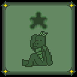 Icon for Desperation