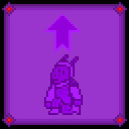 Icon for Exception of Flaws