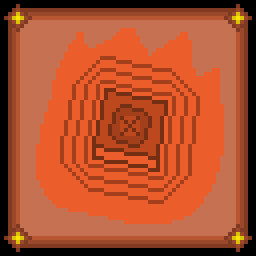 Icon for You've Been Warned