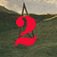 Icon for Find pentagram level 2
