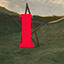 Icon for Find pentagram level 1