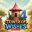 Tower Of Wishes: Shaka icon