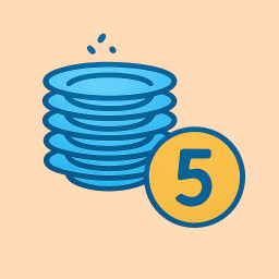 Icon for Clean Freak