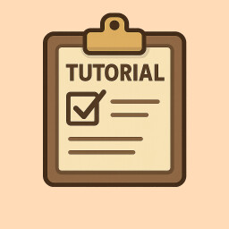 Icon for First Steps